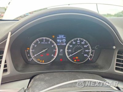 Zdjęcie 9 z 12 samochodu: 2014 ACURA ILX 20 VIN:19VDE1F35EE001128 - miniatura