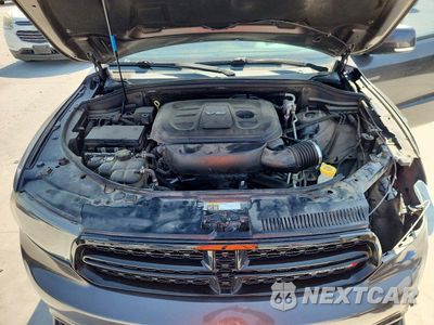 Zdjęcie 12 z 14 samochodu: 2017 DODGE DURANGO GT VIN:1C4RDHDG5HC833496 - miniatura