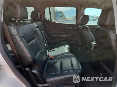 Zdjęcie 11 z 14 samochodu: 2023 GMC ACADIA SLT VIN:1GKKNUL47PZ250507 - miniatura