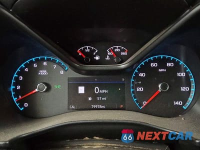 Zdjęcie 9 z 12 samochodu: 2022 GMC CANYON ELEVATION VIN:1GTG5CEN9N1253681 - miniatura