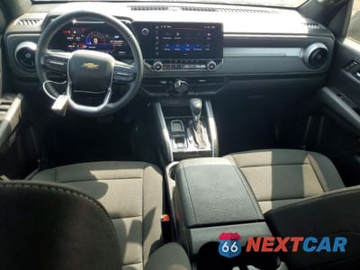 Zdjęcie 8 z 12 samochodu: 2024 CHEVROLET COLORADO LT VIN:1GCPSCEK5R1243038 - miniatura