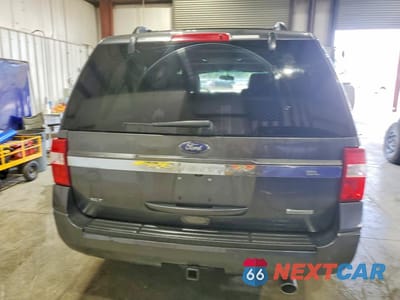Zdjęcie 6 z 13 samochodu: 2017 FORD EXPEDITION EL XLT VIN:1FMJK1JT6HEA56371 - miniatura