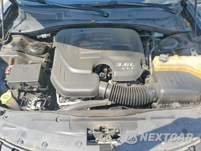 Zdjęcie 11 z 13 samochodu: 2018 DODGE CHARGER SXT PLUS VIN:2C3CDXHG9JH124541 - miniatura