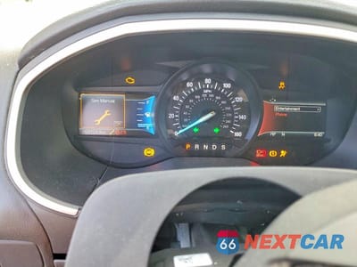 Zdjęcie 9 z 12 samochodu: 2018 FORD EDGE SEL VIN:2FMPK4J90JBC19520 - miniatura