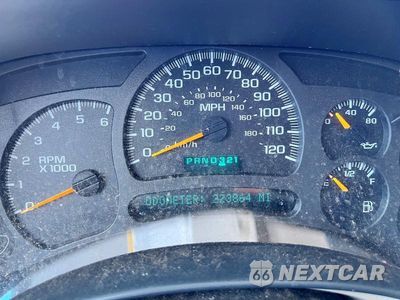Zdjęcie 9 z 12 samochodu: 2004 CHEVROLET SILVERADO K1500 VIN:2GCEK13T441299935 - miniatura