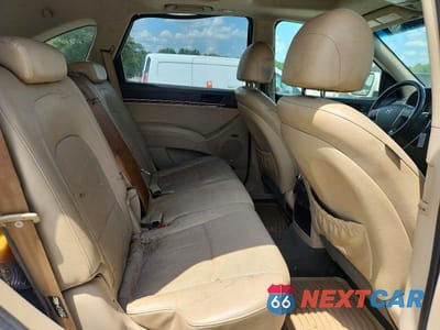 Zdjęcie 11 z 13 samochodu: 2011 HYUNDAI VERACRUZ LIMITED VIN:KM8NU4CCXBU170042 - miniatura