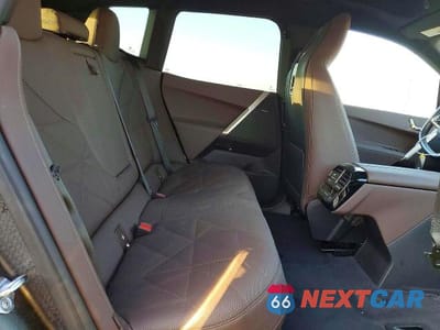 Zdjęcie 11 z 13 samochodu: 2024 BMW IX XDRIVE50 VIN:WB523CF04RCN52035 - miniatura