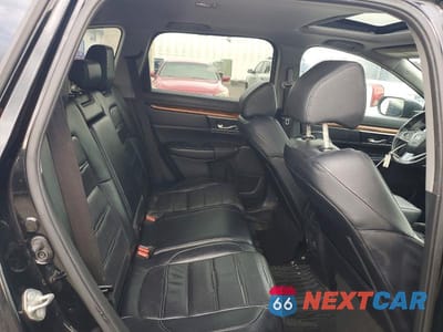 Zdjęcie 11 z 13 samochodu: 2018 HONDA CR-V EXL VIN:7FARW2H85JE017590 - miniatura