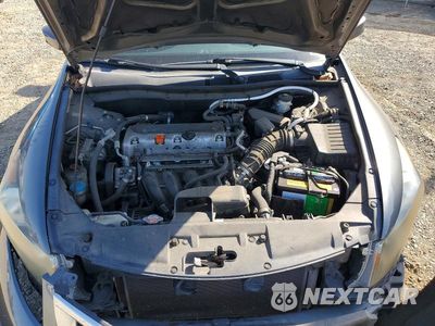 Zdjęcie 11 z 12 samochodu: 2010 HONDA ACCORD LX VIN:1HGCP2F34AA040648 - miniatura