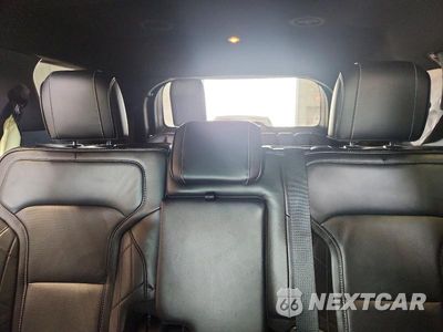 Zdjęcie 10 z 13 samochodu: 2017 FORD EXPLORER PLATINUM VIN:1FM5K8HT3HGA56204 - miniatura