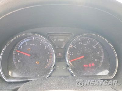 Zdjęcie 9 z 12 samochodu: 2016 NISSAN VERSA 1.6 SV VIN:3N1CN7AP9GL905923 - miniatura