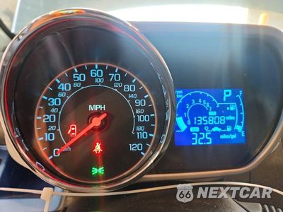 Zdjęcie 9 z 12 samochodu: 2014 CHEVROLET SPARK LS VIN:KL8CB6S91EC477959 - miniatura