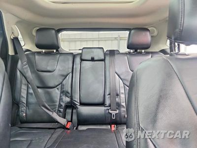 Zdjęcie 10 z 13 samochodu: 2016 FORD EDGE TITANIUM VIN:2FMPK4K98GBB41625 - miniatura
