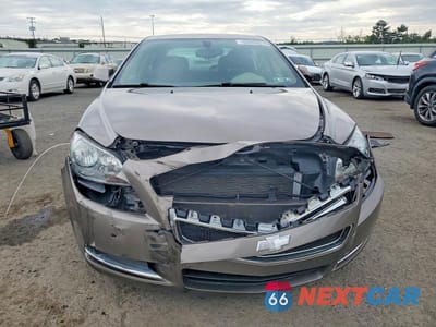 Piąte zdjęcie samochodu w środku: 2011 CHEVROLET MALIBU 1LT VIN:1G1ZC5E10BF367082 - miniatura