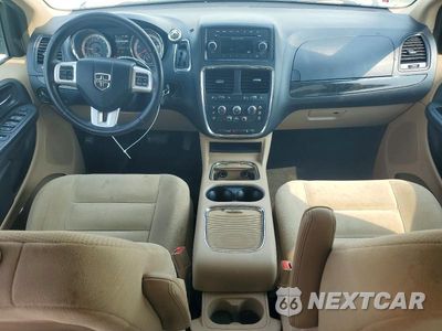 Zdjęcie 8 z 13 samochodu: 2015 DODGE CARAVAN SXT VIN:2C4RDGCGXGR318091 - miniatura