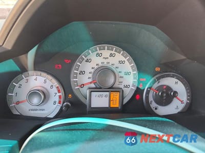 Zdjęcie 9 z 13 samochodu: 2013 HONDA PILOT EXL VIN:5FNYF4H69DB055359 - miniatura