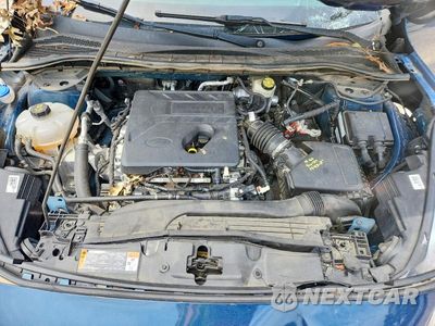 Zdjęcie 11 z 12 samochodu: 2020 FORD ESCAPE SE VIN:1FMCU0G69LUB56607 - miniatura