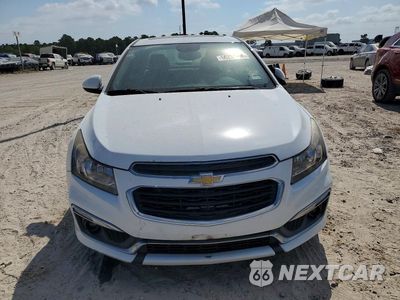 Piąte zdjęcie samochodu w środku: 2016 CHEVROLET CRUZE LIMITED LT VIN:1G1PF5SB9G7172384 - miniatura