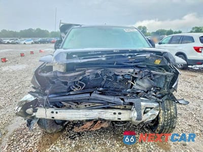 Piąte zdjęcie samochodu w środku: 2016 TOYOTA TUNDRA SR5 VIN:5TFCW5F11GX019800 - miniatura