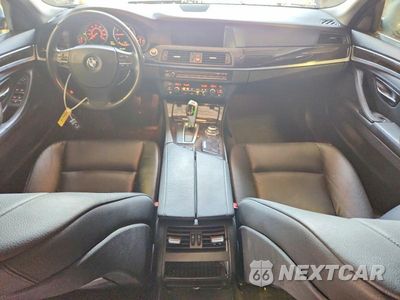 Zdjęcie 8 z 12 samochodu: 2011 BMW 528 I VIN:WBAFR1C55BC739439 - miniatura