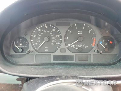 Zdjęcie 9 z 12 samochodu: 2003 BMW 325 I VIN:WBAET374X3NJ27012 - miniatura