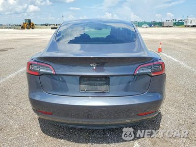 Zdjęcie 6 z 12 samochodu: 2021 TESLA MODEL 3 VIN:5YJ3E1EAXMF083076 - miniatura