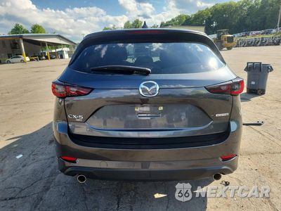 Zdjęcie 6 z 13 samochodu: 2024 MAZDA CX-5 PREFERRED VIN:JM3KFBCL1R0504831 - miniatura
