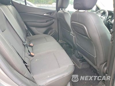 Zdjęcie 11 z 14 samochodu: 2023 BUICK ENCORE GX PREFERRED VIN:KL4MMBS24PB020390 - miniatura