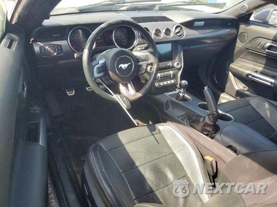 Zdjęcie 8 z 12 samochodu: 2018 FORD MUSTANG GT VIN:1FA6P8CF2J5131798 - miniatura