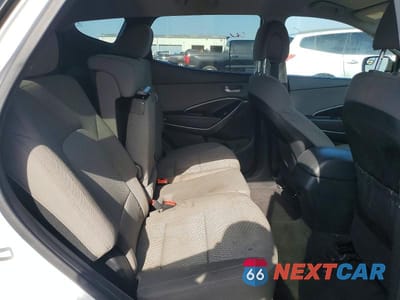 Zdjęcie 11 z 13 samochodu: 2018 HYUNDAI SANTA FE SPORT 2.4L VIN:5NMZT3LB7JH061747 - miniatura