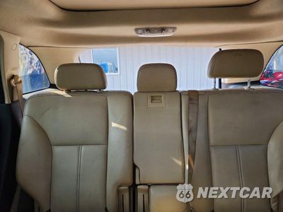 Zdjęcie 10 z 14 samochodu: 2010 FORD EDGE LIMITED VIN:2FMDK3KC4ABB20965 - miniatura
