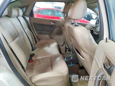 Zdjęcie 10 z 12 samochodu: 2010 FORD FOCUS SEL VIN:1FAHP3HN8AW123338 - miniatura