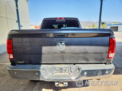 Zdjęcie 6 z 13 samochodu: 2018 RAM 2500 LARAMIE VIN:3C6UR5NL0JG143235 - miniatura