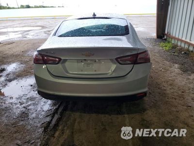 Zdjęcie 6 z 12 samochodu: 2022 CHEVROLET MALIBU LT VIN:1G1ZD5ST7NF133416 - miniatura