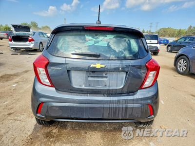 Zdjęcie 6 z 12 samochodu: 2019 CHEVROLET SPARK LS VIN:KL8CB6SA2KC711029 - miniatura
