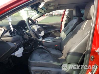 Zdjęcie 7 z 13 samochodu: 2020 TOYOTA CAMRY XSE VIN:4T1K61AK7LU391301 - miniatura