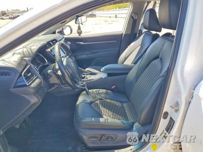 Zdjęcie 7 z 12 samochodu: 2020 TOYOTA CAMRY SE VIN:4T1G11AK2LU347713 - miniatura