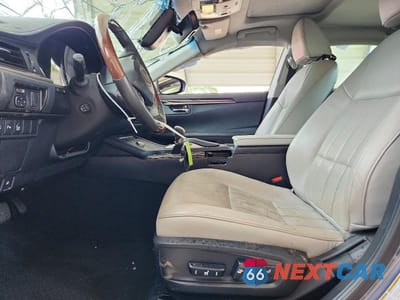 Zdjęcie 7 z 12 samochodu: 2017 LEXUS ES 350 VIN:58ABK1GG8HU054893 - miniatura