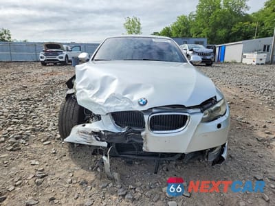 Piąte zdjęcie samochodu w środku: 2009 BMW 3 SERIES VIN:WBAWL73599P473754 - miniatura