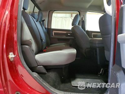 Zdjęcie 10 z 12 samochodu: 2014 RAM 1500 SLT VIN:1C6RR7TT2ES187157 - miniatura