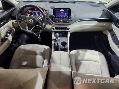 Zdjęcie 8 z 13 samochodu: 2019 NISSAN ALTIMA S VIN:1N4BL4BV5KC259039 - miniatura