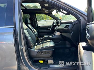 Zdjęcie 7 z 10 samochodu: 2022 GMC YUKON SLT VIN:1GKS2BKD2NR133963 - miniatura