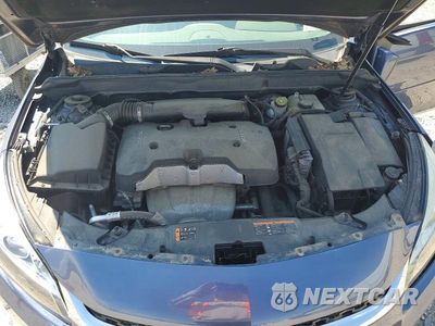 Zdjęcie 11 z 12 samochodu: 2015 CHEVROLET MALIBU 1LT VIN:1G11C5SL7FF253184 - miniatura
