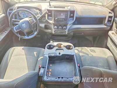 Zdjęcie 8 z 13 samochodu: 2021 RAM 3500 TRADESMAN VIN:2C63RRGL7MG505100 - miniatura