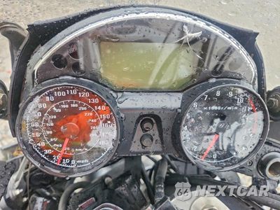 Zdjęcie 7 z 8 samochodu: 2011 KAWASAKI ZG1400 C VIN:JKBZGNC13BA007239 - miniatura