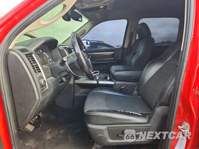 Zdjęcie 7 z 12 samochodu: 2018 RAM 1500 SPORT VIN:1C6RR7MT9JS167013 - miniatura