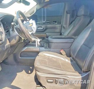 Zdjęcie 7 z 12 samochodu: 2022 CHEVROLET SILVERADO K2500 HIGH COUNTRY VIN:2GC4YREY9N1231049 - miniatura