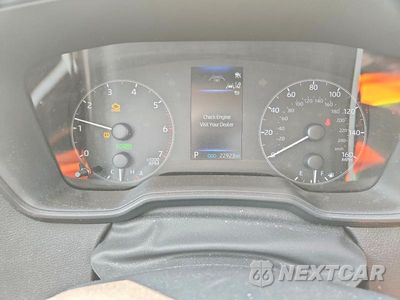 Zdjęcie 9 z 13 samochodu: 2025 TOYOTA COROLLA HYBRID LE VIN:JTDBDMHE1S3023471 - miniatura