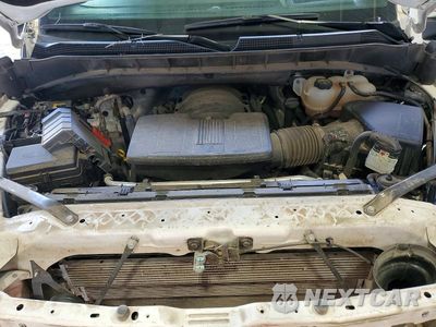 Zdjęcie 11 z 12 samochodu: 2024 CHEVROLET SILVERADO K1500 HIGH COUNTRY VIN:1GCUDJEL0RZ281000 - miniatura