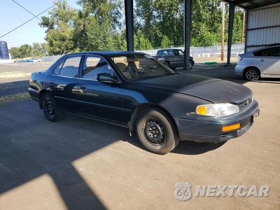 Zdjęcie 7 z 24 samochodu: 1995 TOYOTA CAMRY LE VIN:JT2SK12E7S0287186 - miniatura